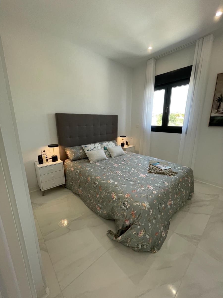 3 bedroom Villa for sale in Vistabella with pool - € 389,000 (Ref: 7087631)