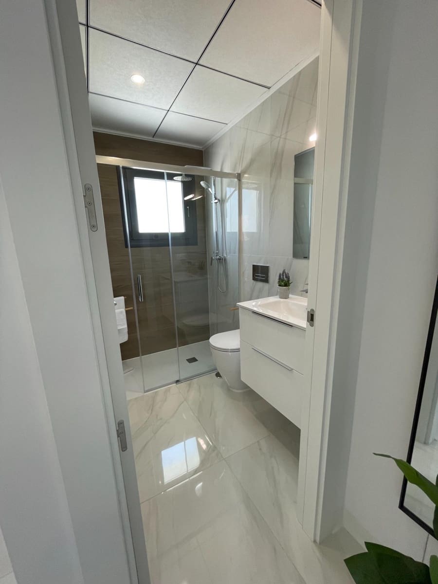 3 bedroom Villa for sale in Vistabella with pool - € 389,000 (Ref: 7087631)