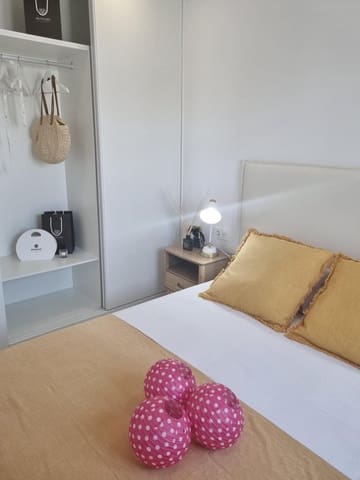 3 sypialnia Willa na sprzedaż w Vistabella, Orihuela z basenem - 395 000 € (Ref: 7087631)