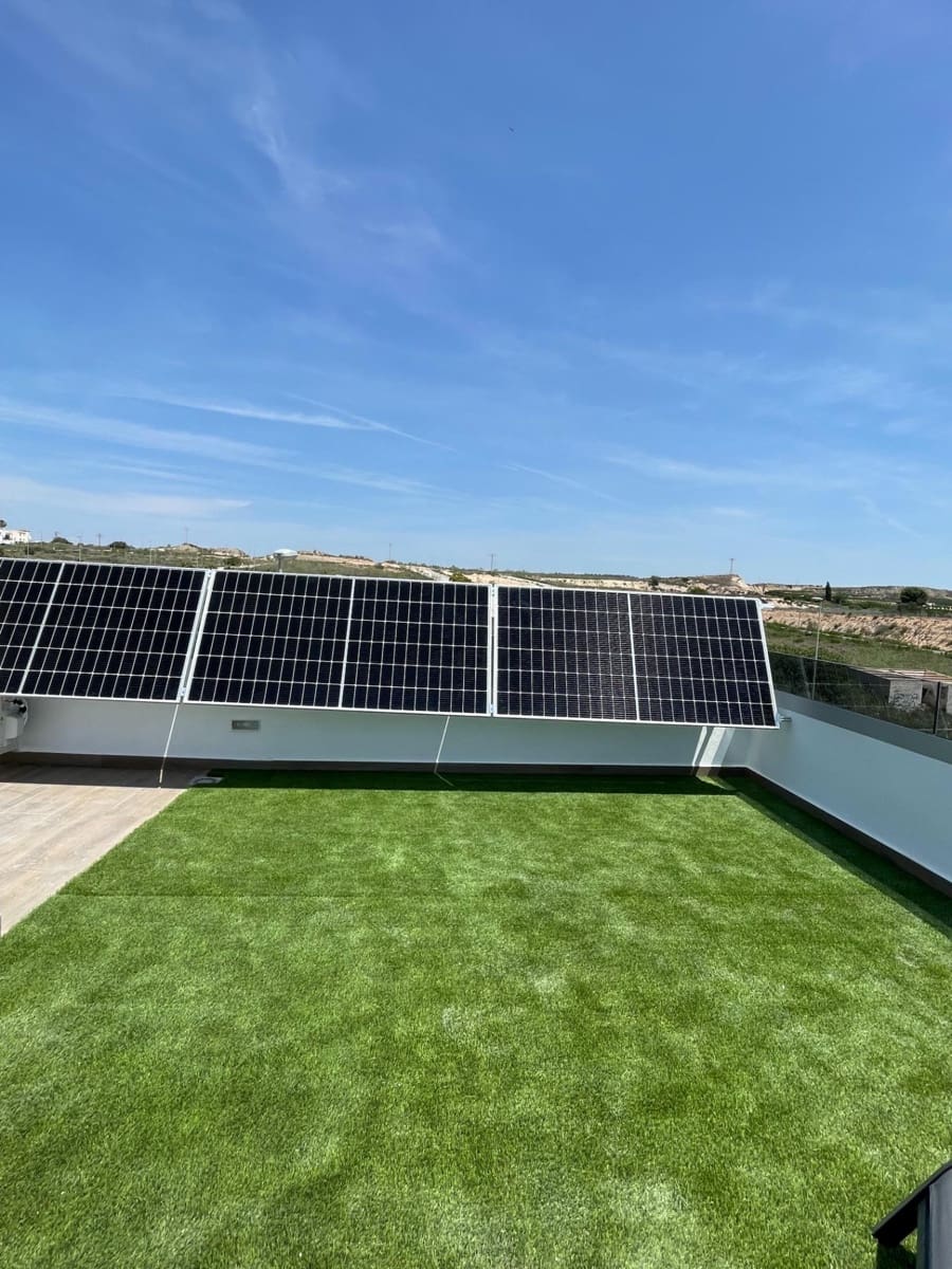 3 bedroom Villa for sale in Vistabella with pool - € 389,000 (Ref: 7087631)