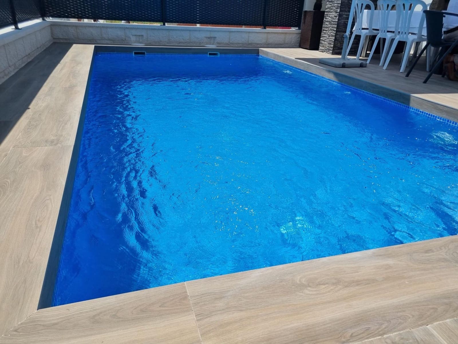 3 bedroom Villa for sale in Vistabella with pool - € 389,000 (Ref: 7087631)