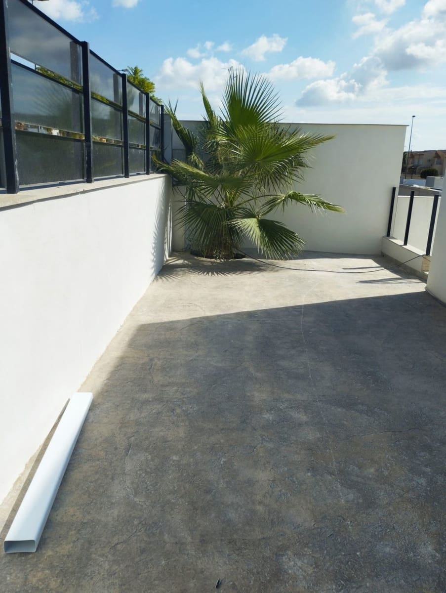 3 chambre Villa/Maison à vendre à Fortuna avec piscine - 350 000 € (Ref: 7110719)