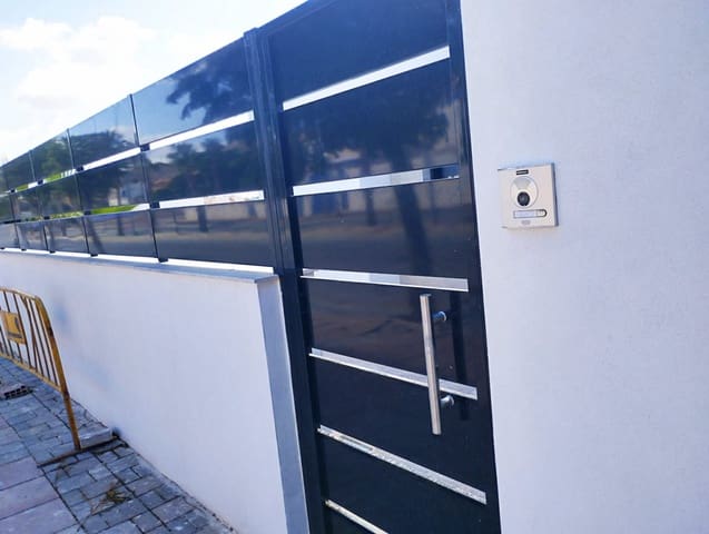 3 sypialnia Willa na sprzedaż w Fortuna z basenem - 350 000 € (Ref: 7110719)