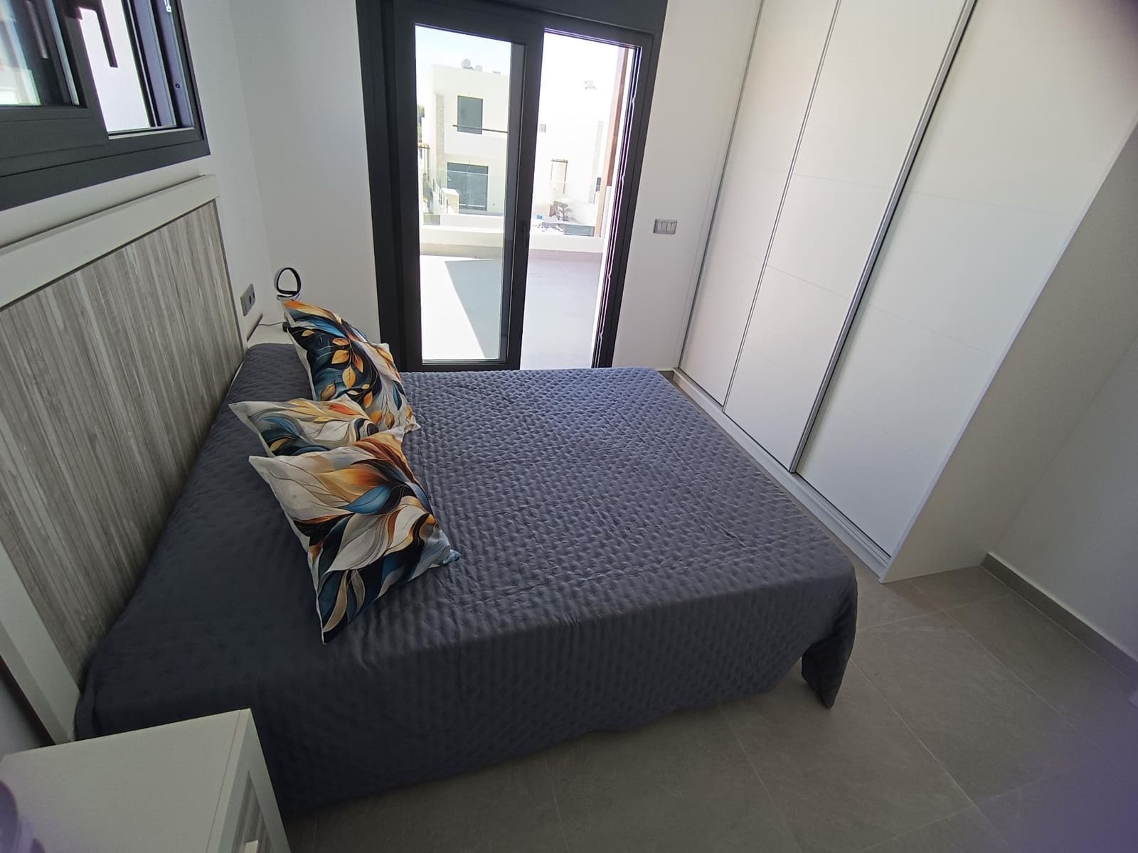 3 bedroom Semi-detached Villa for sale in Daya Nueva with pool - € 307,000 (Ref: 7110720)