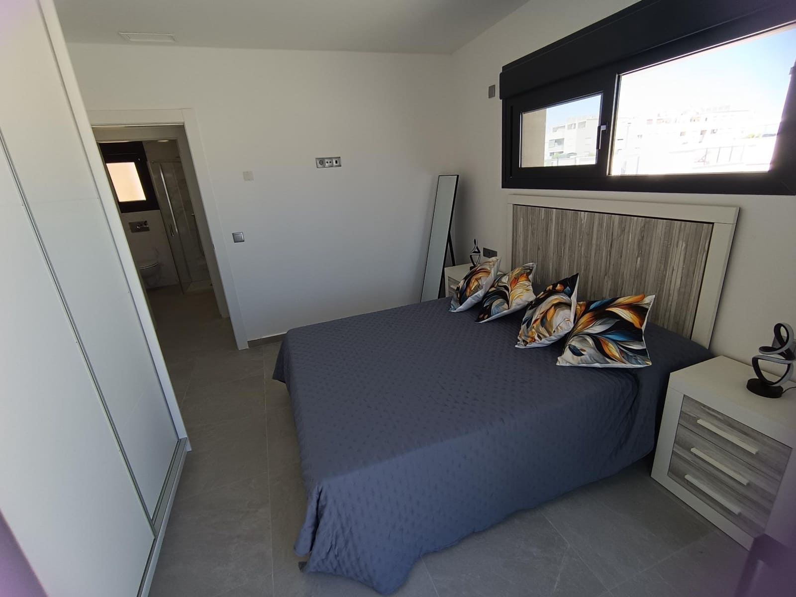 3 bedroom Semi-detached Villa for sale in Daya Nueva with pool - € 307,000 (Ref: 7110720)