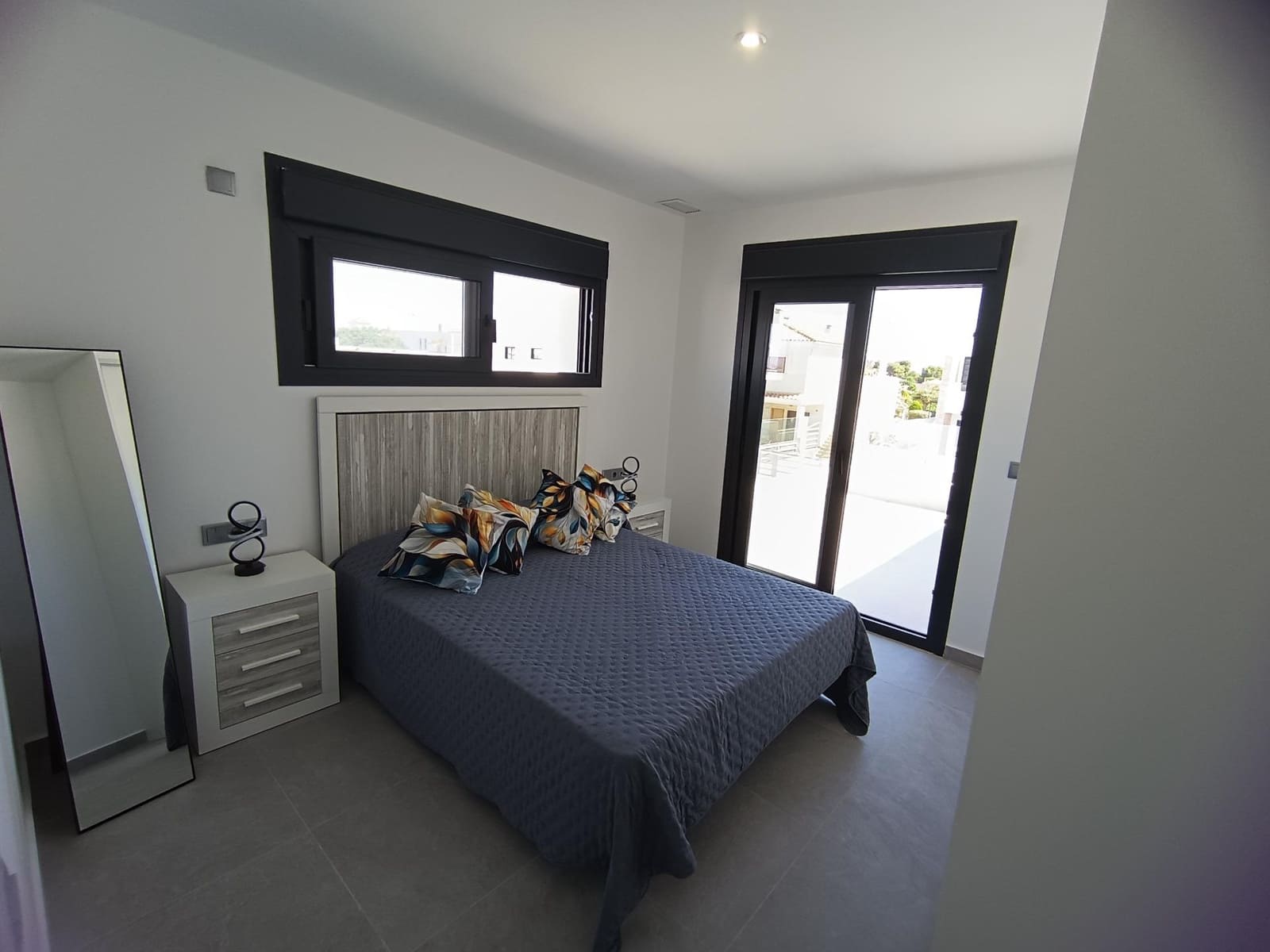 3 bedroom Semi-detached Villa for sale in Daya Nueva with pool - € 307,000 (Ref: 7110720)