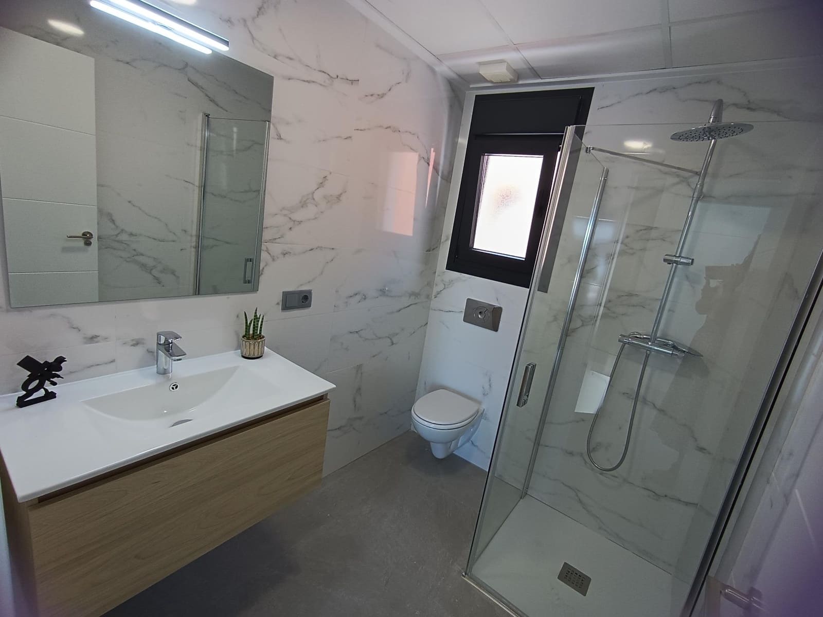 3 bedroom Semi-detached Villa for sale in Daya Nueva with pool - € 307,000 (Ref: 7110720)