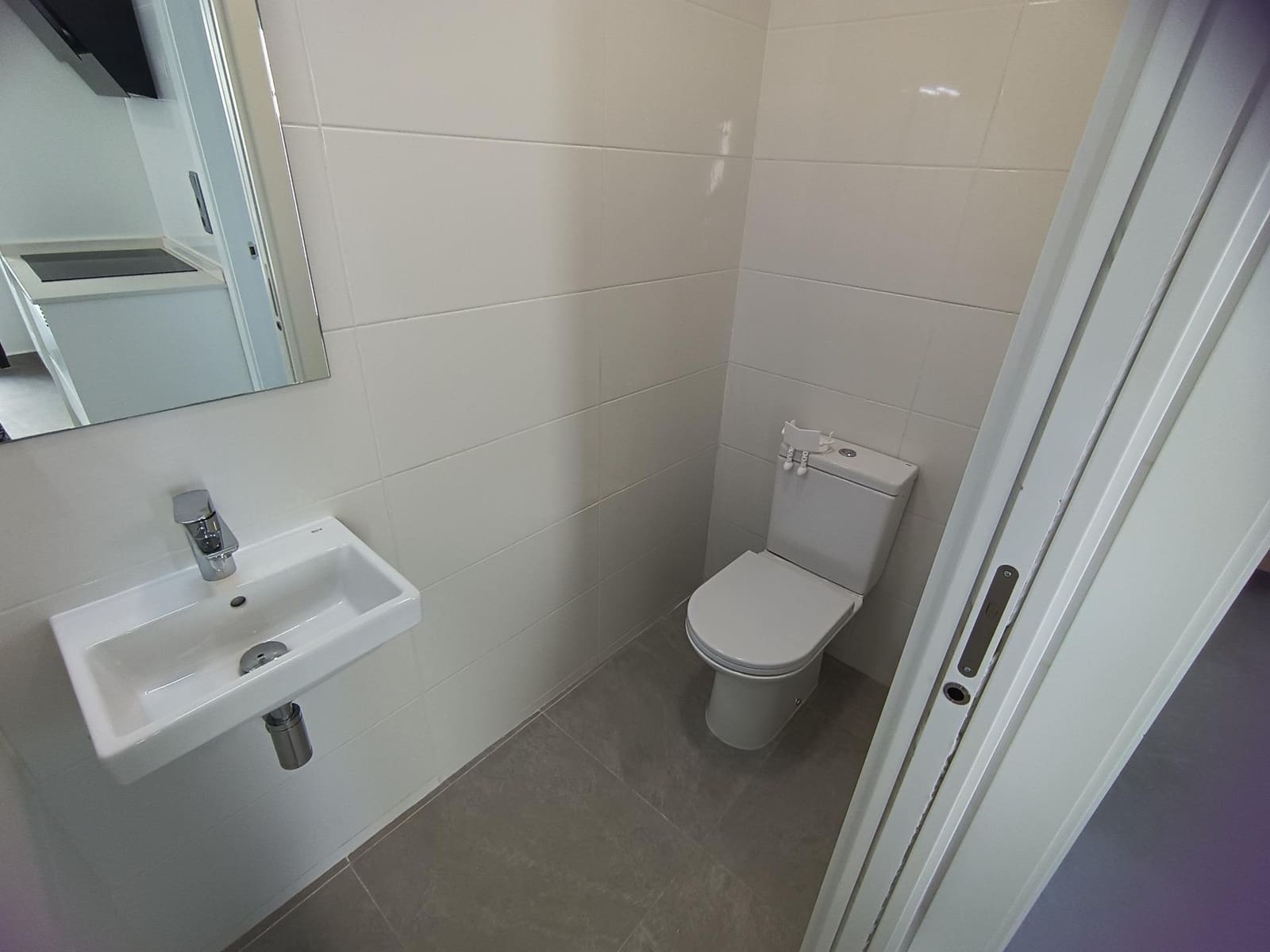 3 bedroom Semi-detached Villa for sale in Daya Nueva with pool - € 307,000 (Ref: 7110720)