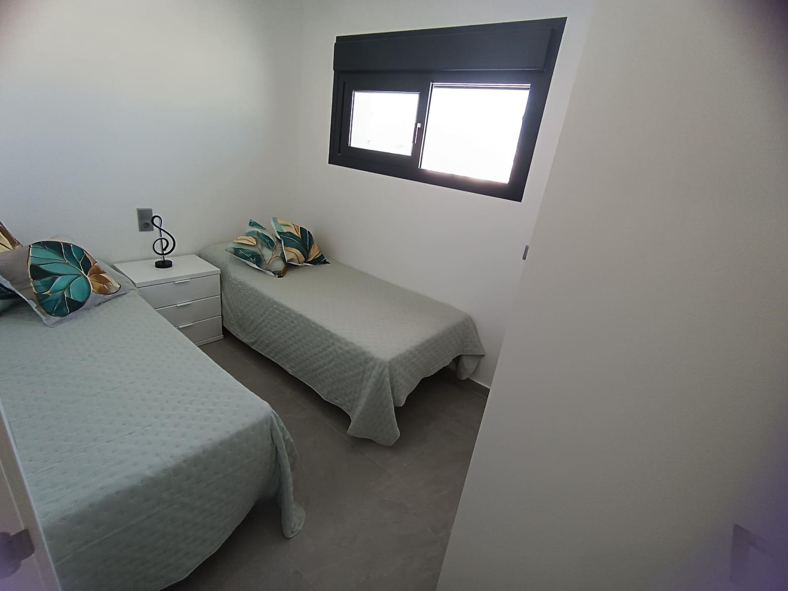 3 bedroom Semi-detached Villa for sale in Daya Nueva with pool - € 307,000 (Ref: 7110720)