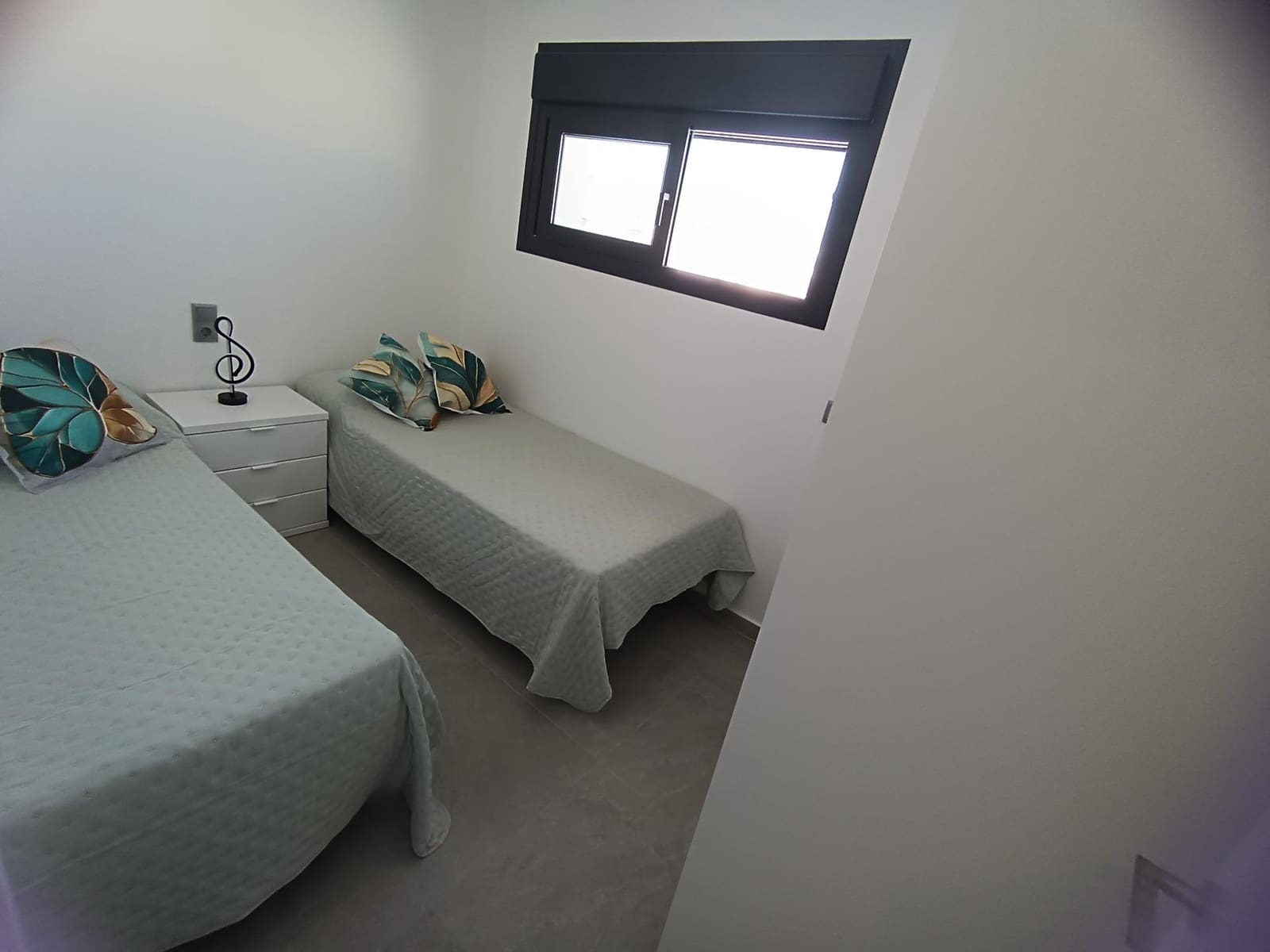 3 bedroom Semi-detached Villa for sale in Daya Nueva with pool - € 307,000 (Ref: 7110720)