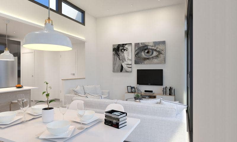 3 sypialnia Willa na sprzedaż w Condado de Alhama z basenem - 304 900 € (Ref: 7154894)