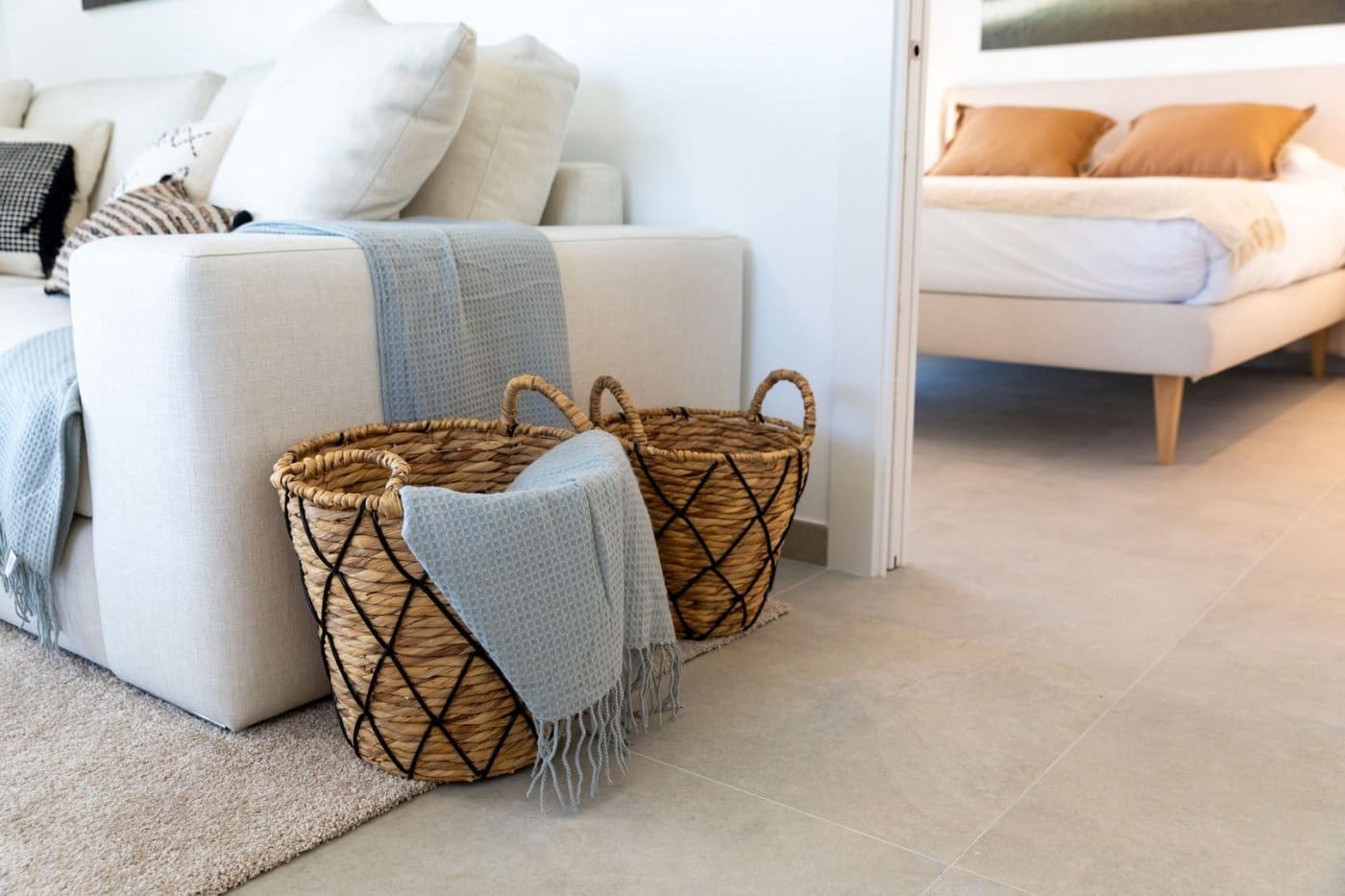 3 soverom Leilighet til salgs i Gran Alacant med svømmebasseng - € 405 000 (Ref: 7200985)