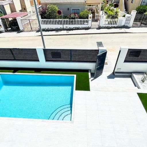 3 sypialnia Willa na sprzedaż w Pinar de Campoverde - 422 500 € (Ref: 7210497)