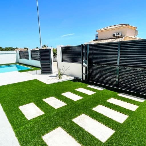 3 sypialnia Willa na sprzedaż w Pinar de Campoverde - 422 500 € (Ref: 7210497)