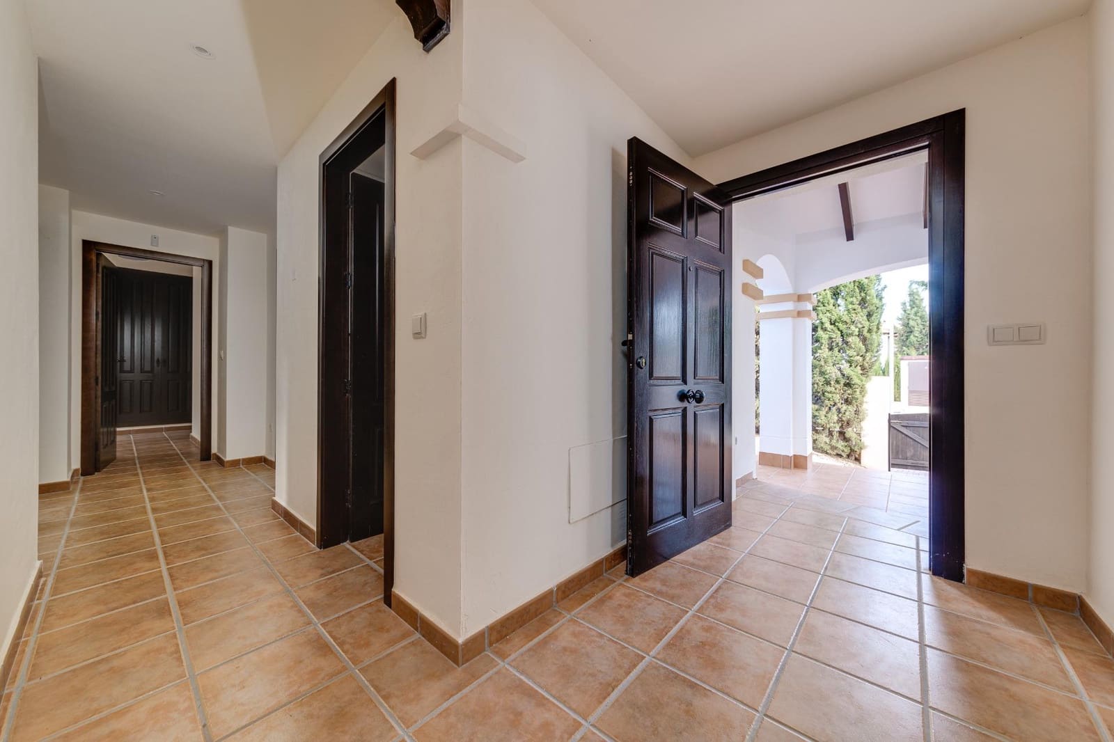 3 soveværelse Villa til salg i Las Palas - € 299.000 (Ref: 7276044)