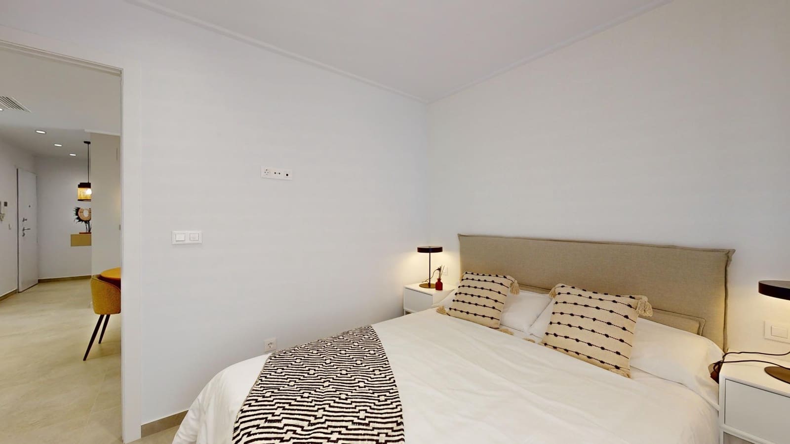 3 quarto Apartamento para venda em El Raso com piscina - 294 900 € (Ref: 7389752)