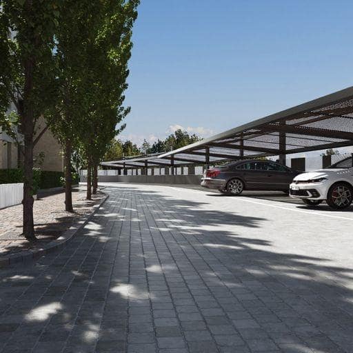 2 soverom Leilighet til salgs i Los Alcazares med svømmebasseng - € 293 900 (Ref: 7420023)