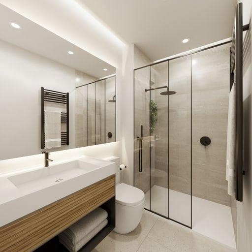 2 soverom Leilighet til salgs i Los Alcazares med svømmebasseng - € 293 900 (Ref: 7420023)