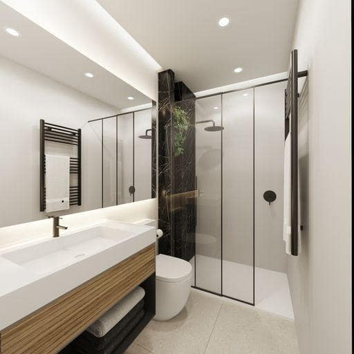 2 soverom Leilighet til salgs i Los Alcazares med svømmebasseng - € 293 900 (Ref: 7420023)