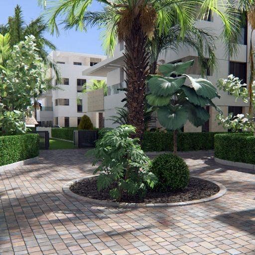 2 soverom Leilighet til salgs i Los Alcazares med svømmebasseng - € 293 900 (Ref: 7420023)