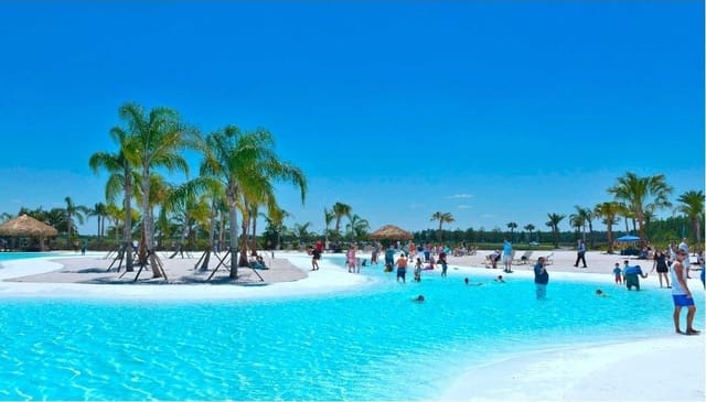 2 Zimmer Apartment zu verkaufen in Los Alcázares mit Pool - 293.900 € (Ref: 7420023)