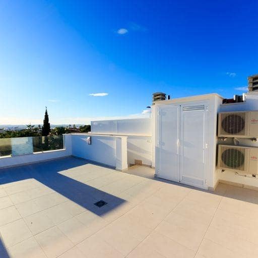 3 soverom Rekkehus til salgs i Pilar de la Horadada med svømmebasseng - € 344 900 (Ref: 7467392)