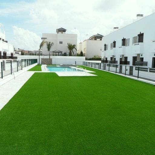 3 soverom Rekkehus til salgs i Pilar de la Horadada med svømmebasseng - € 344 900 (Ref: 7467392)