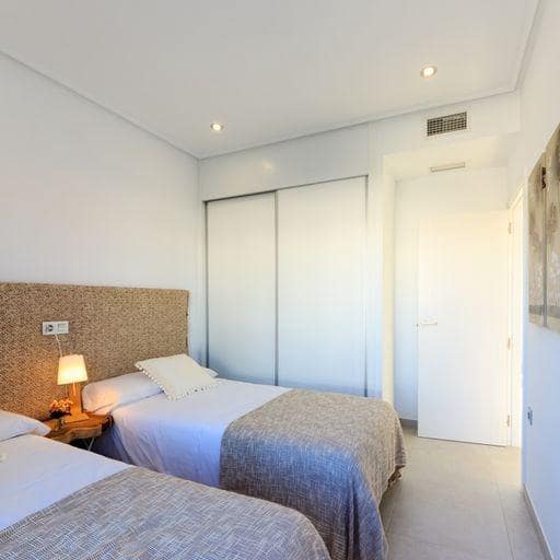 3 soverom Rekkehus til salgs i Pilar de la Horadada med svømmebasseng - € 344 900 (Ref: 7467392)