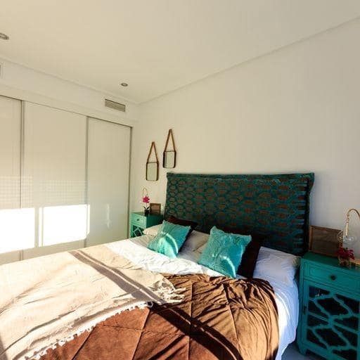 3 soverom Rekkehus til salgs i Pilar de la Horadada med svømmebasseng - € 344 900 (Ref: 7467392)