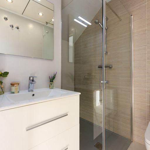 3 soverom Rekkehus til salgs i Pilar de la Horadada med svømmebasseng - € 344 900 (Ref: 7467392)