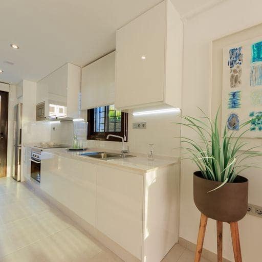 3 soverom Rekkehus til salgs i Pilar de la Horadada med svømmebasseng - € 344 900 (Ref: 7467392)