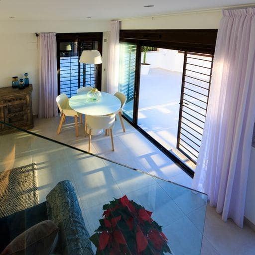 3 soverom Rekkehus til salgs i Pilar de la Horadada med svømmebasseng - € 344 900 (Ref: 7467392)