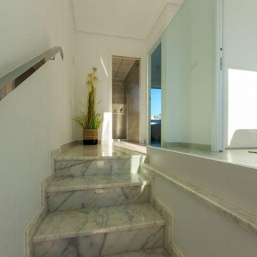 3 soverom Rekkehus til salgs i Pilar de la Horadada med svømmebasseng - € 344 900 (Ref: 7467392)