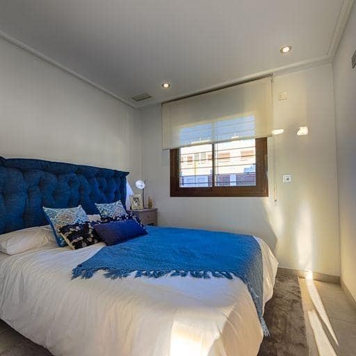 3 soverom Rekkehus til salgs i Pilar de la Horadada med svømmebasseng - € 344 900 (Ref: 7467392)