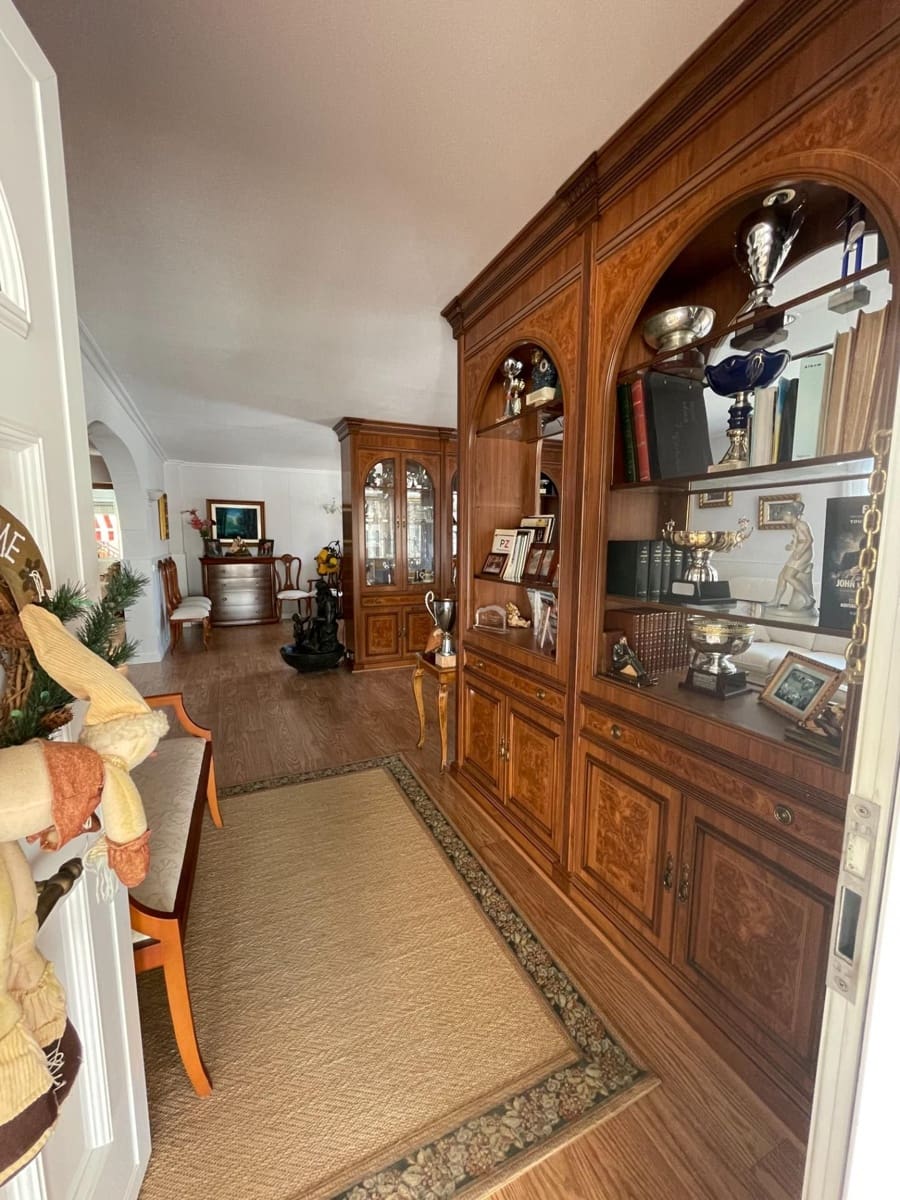 5 soverom Villa til salgs i La Marina med svømmebasseng - € 539 175 (Ref: 7476070)