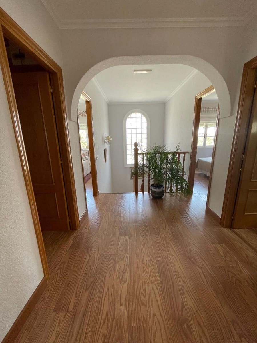 5 soverom Villa til salgs i La Marina med svømmebasseng - € 539 175 (Ref: 7476070)