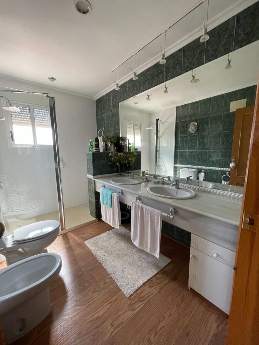 5 soverom Villa til salgs i La Marina med svømmebasseng - € 539 175 (Ref: 7476070)