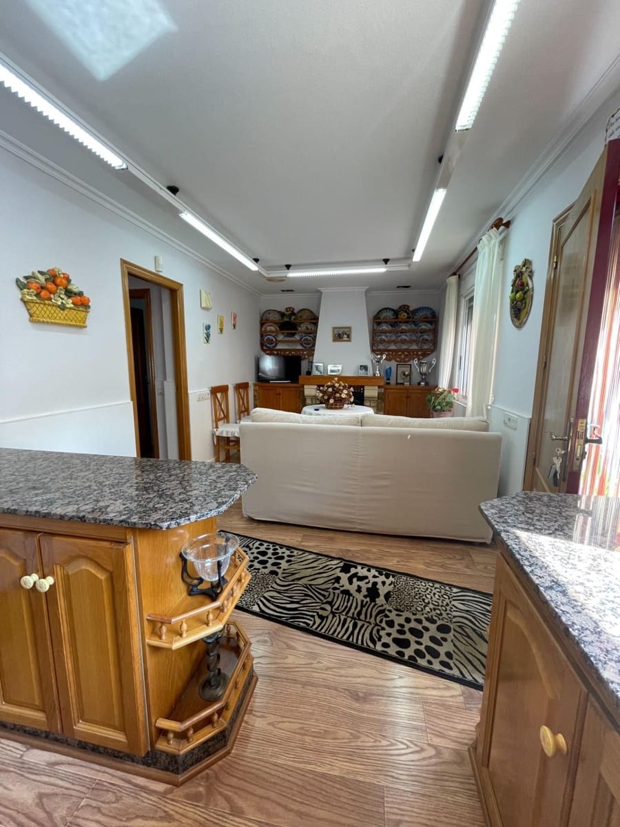 5 soverom Villa til salgs i La Marina med svømmebasseng - € 539 175 (Ref: 7476070)