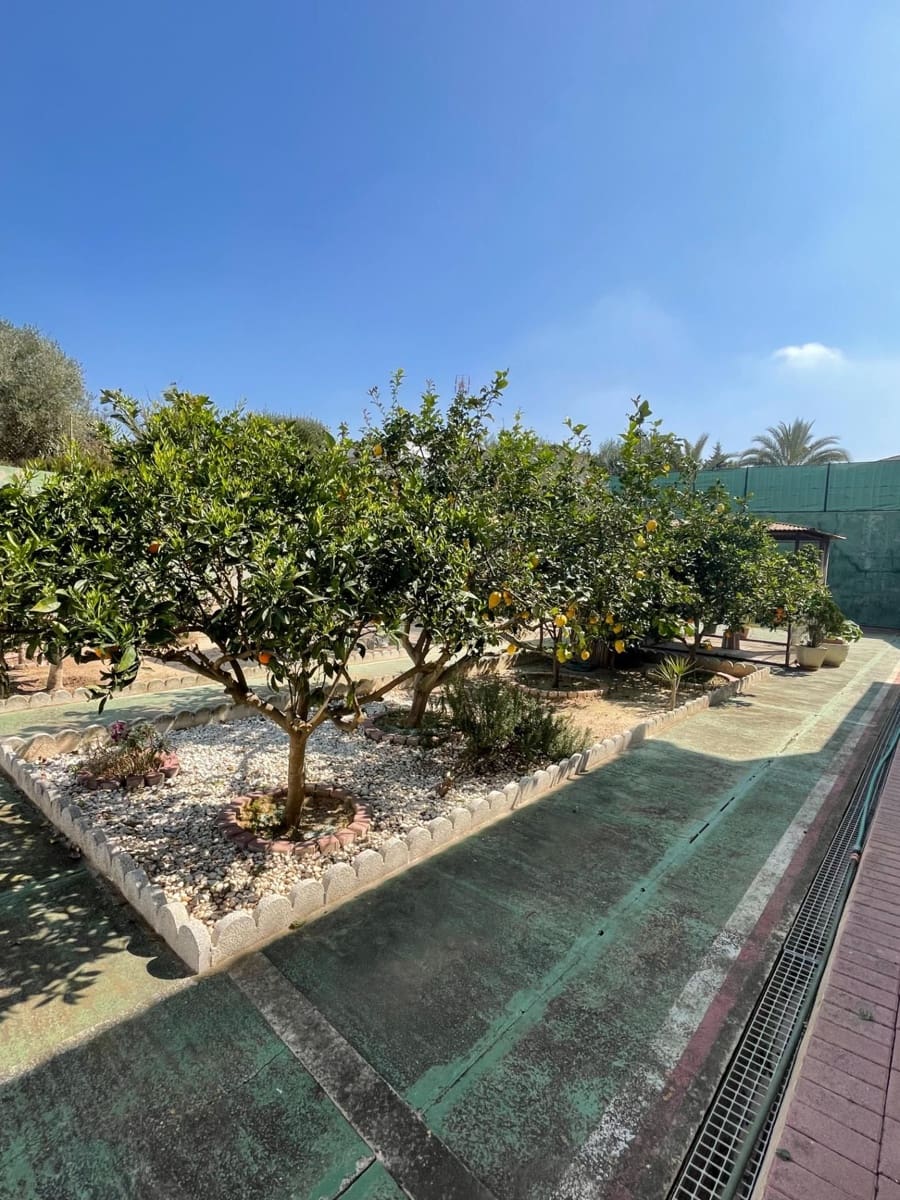 5 soverom Villa til salgs i La Marina med svømmebasseng - € 539 175 (Ref: 7476070)