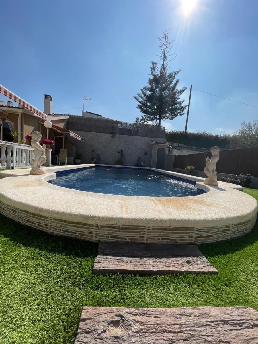 5 soverom Villa til salgs i La Marina med svømmebasseng - € 539 175 (Ref: 7476070)