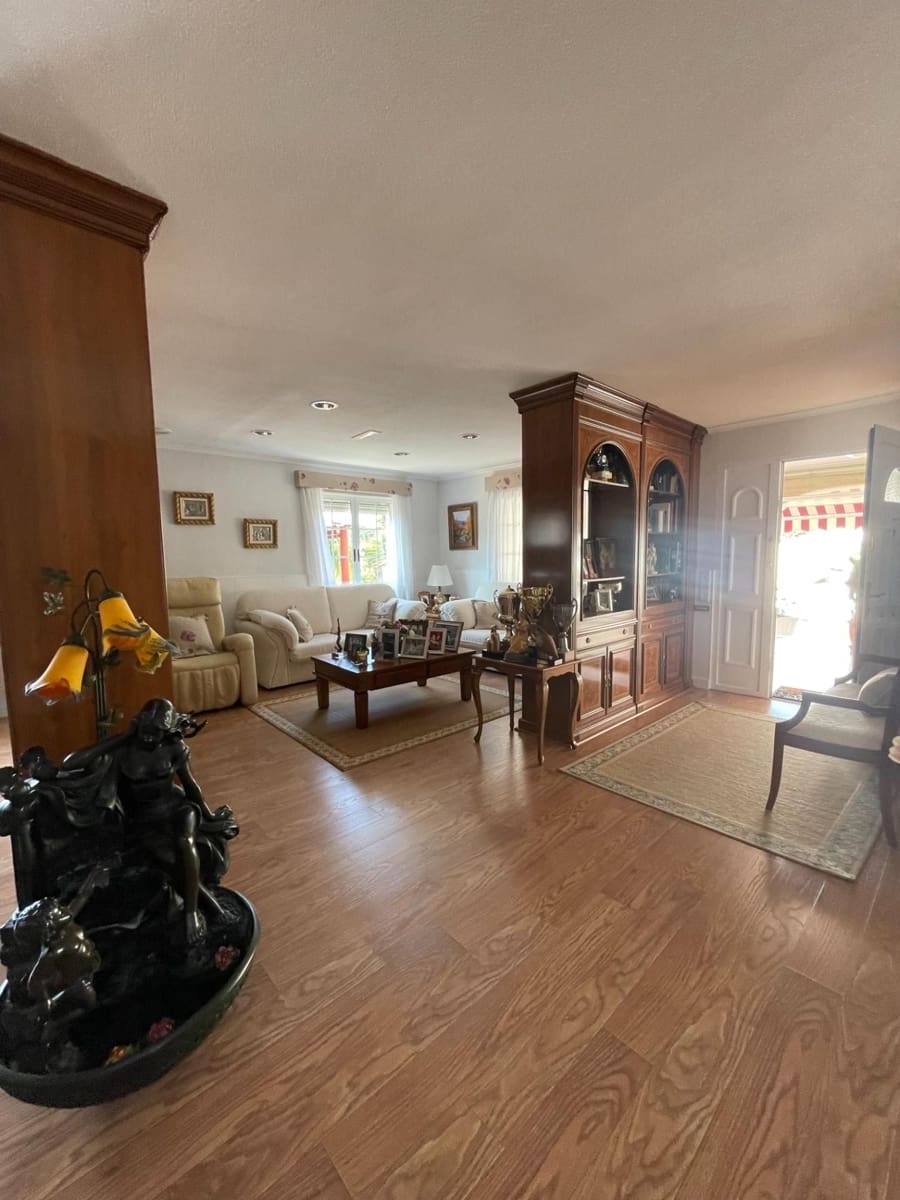 5 soverom Villa til salgs i La Marina med svømmebasseng - € 539 175 (Ref: 7476070)