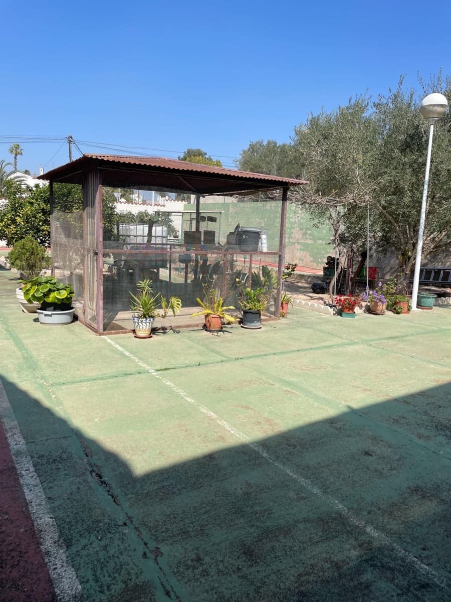 5 soverom Villa til salgs i La Marina med svømmebasseng - € 539 175 (Ref: 7476070)