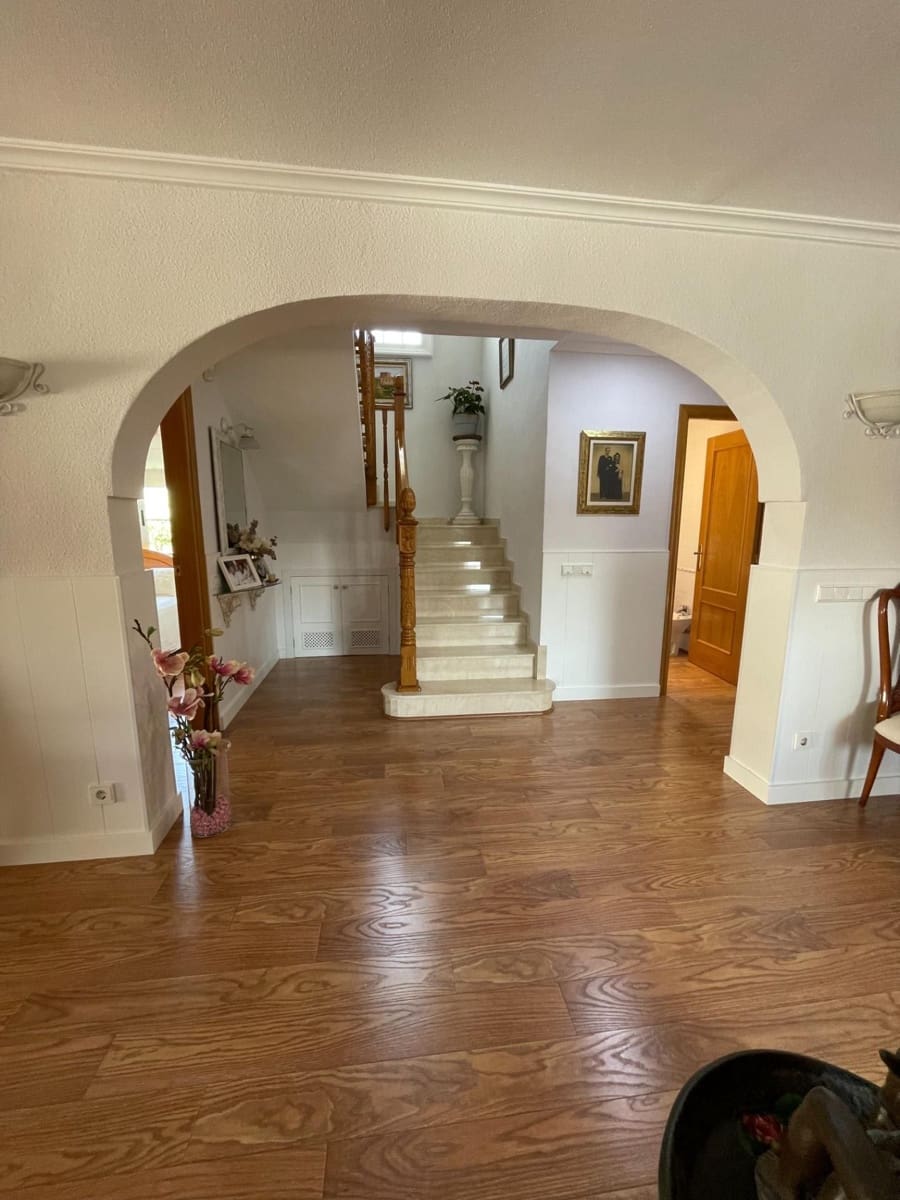 5 soverom Villa til salgs i La Marina med svømmebasseng - € 539 175 (Ref: 7476070)