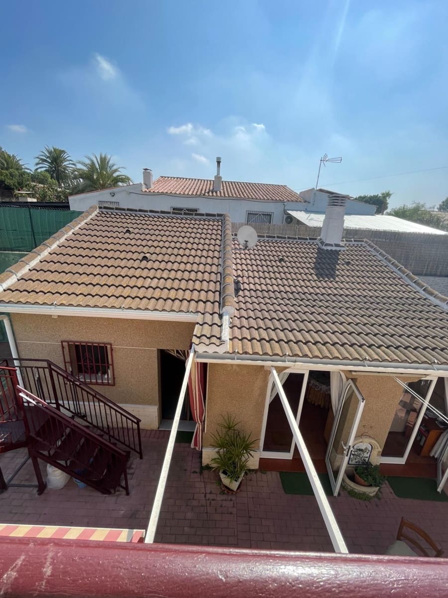 5 soverom Villa til salgs i La Marina med svømmebasseng - € 539 175 (Ref: 7476070)