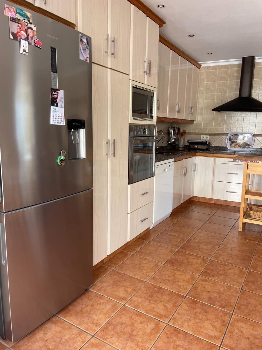 5 soverom Villa til salgs i La Marina med svømmebasseng - € 539 175 (Ref: 7476070)