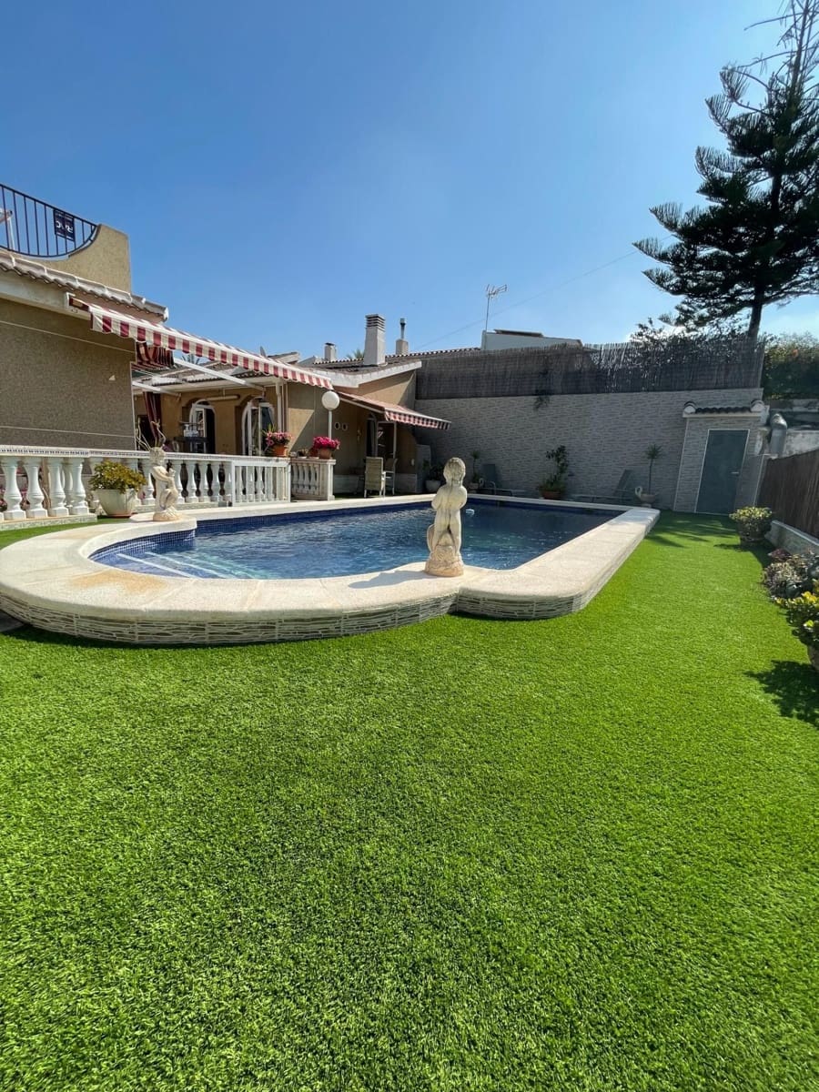 5 soverom Villa til salgs i La Marina med svømmebasseng - € 539 175 (Ref: 7476070)