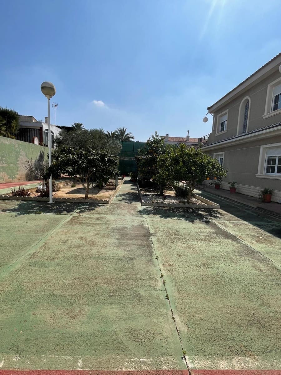 5 soverom Villa til salgs i La Marina med svømmebasseng - € 539 175 (Ref: 7476070)