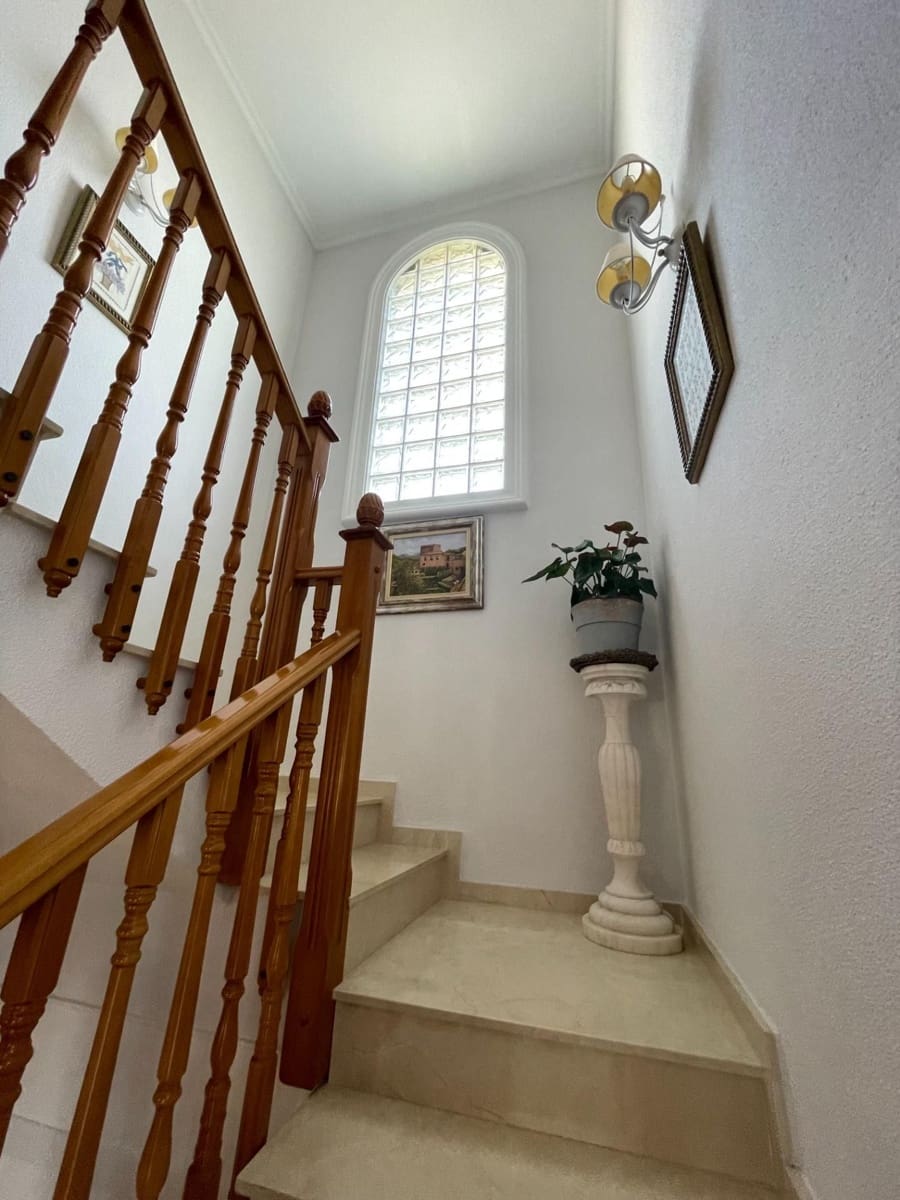 5 soverom Villa til salgs i La Marina med svømmebasseng - € 539 175 (Ref: 7476070)