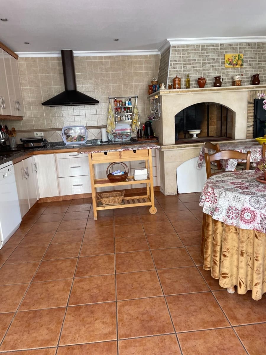 5 soverom Villa til salgs i La Marina med svømmebasseng - € 539 175 (Ref: 7476070)