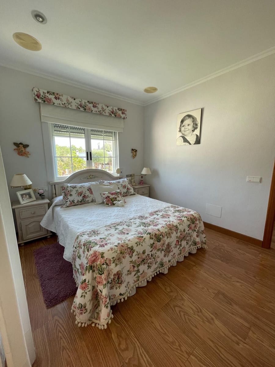 5 soverom Villa til salgs i La Marina med svømmebasseng - € 539 175 (Ref: 7476070)